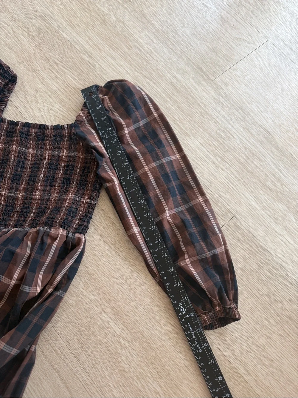 J. Crew great fits